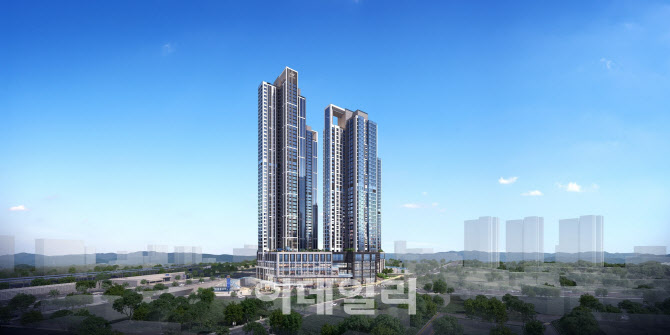 힐스테이트 소사역 당첨 전략 — 경기