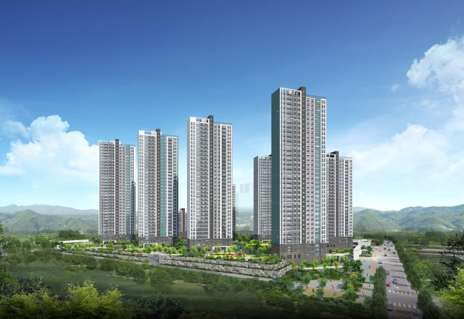 음성푸르지오센터피크 청약 분석 — 충북 입지·분양가·투자 가치 완벽 정리 2026