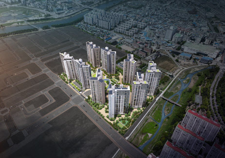 전남 순천시 순천자이 완전 분석 — 시세·학군·교통·투자 전망 (2026)