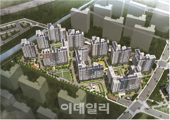 3기 신도시 첫 본청약, 인천계양 '신희타' 분양가 3.9억