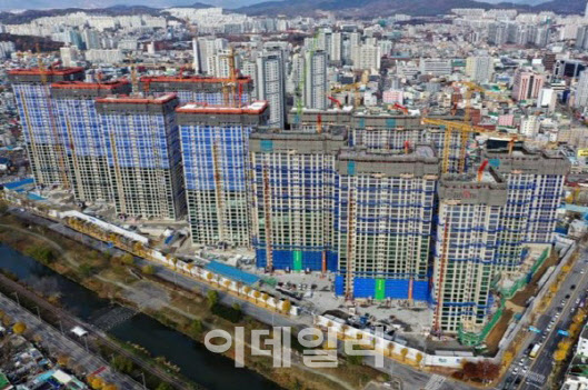 올해 공공주택 5만호 착공…내년 상반기 고양창릉·하남교산 등 분양