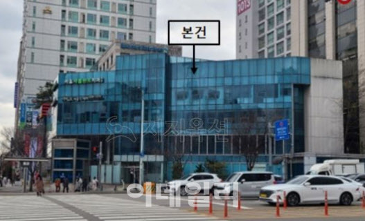 올림픽선수기자촌 28.9억…의정부 장암주공 40명 몰려[경매브리핑]