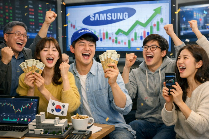 삼성전자 2026년 1분기 영업이익 전망과 실적 전망치