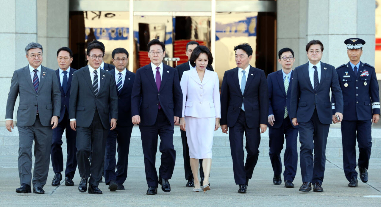 6. 韓国外交と経済が迎える明るい未来と課題