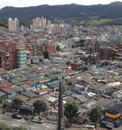 송파신도시, 더욱 넓게…보다 높게…더 푸르게…