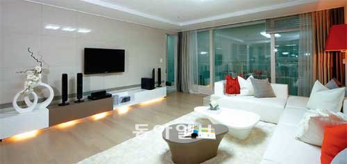 [아파트 미리보기]롯데건설 부산 기장 ‘정관 롯데캐슬2차’