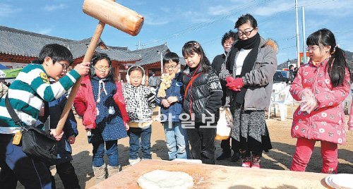 [광주/전남]담양서 ‘느림의 미학’ 배워요