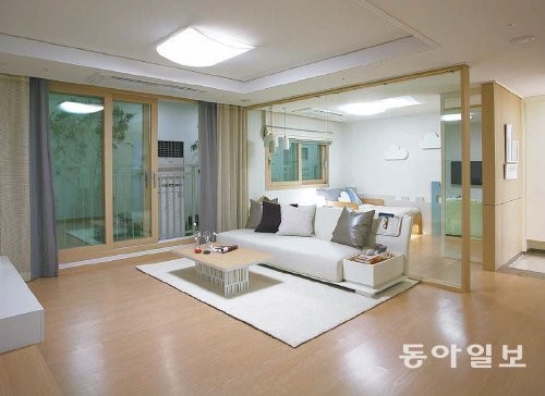 [아파트 미리보기]울산 중구 ‘약사 아이파크’