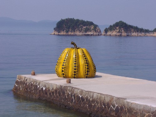 나오시마 (Naoshima)