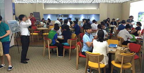 그린아파트빌 아파트 서울 양천구 실거래가 시세 5.7억