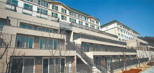 [화제의 분양현장]‘수익성’-‘안정성’ 갖춘 공매아파트 최고 54% 할인