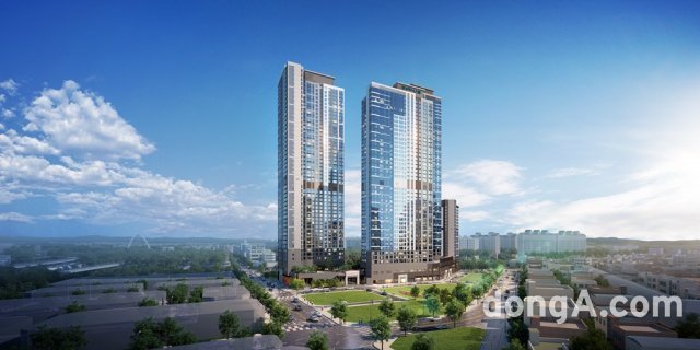 SM그룹, ‘평택역 경남아너스빌 디아트’ 분양… 교통·상품성 주목