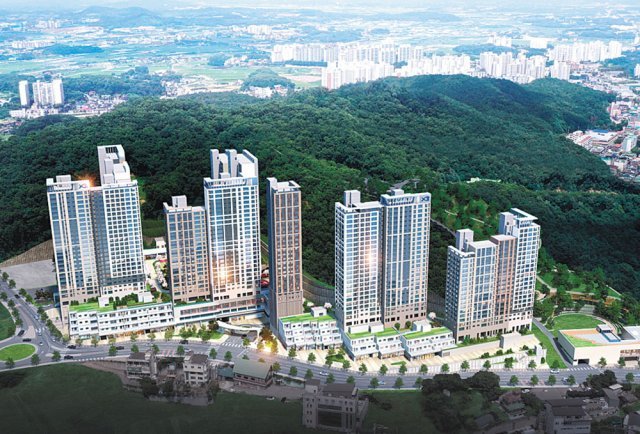 부악2 청약 분석 — 경기 입지·분양가·투자 가치 완벽 정리 2026