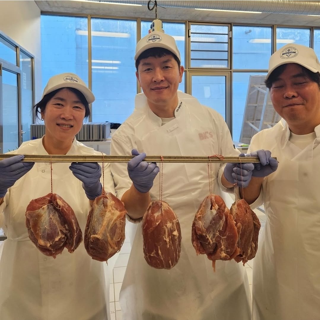 김병현소세지