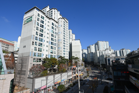 강북권의 ‘강남’