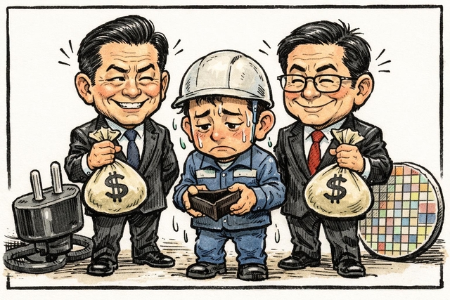 2. 企業が拒否を選ばざるを得なかった背景 2. 企業が拒否を選ばざるを得なかった背景