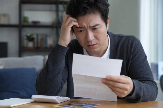 1. 마이너스통장 70조 육박의 충격적인 실태