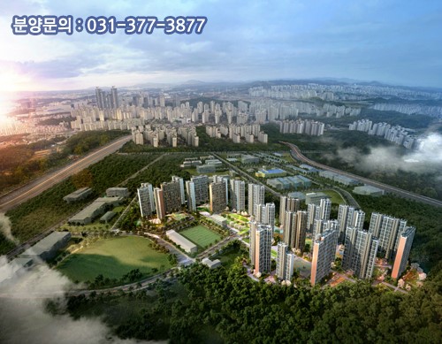 ‘e편한세상 오산세교’, 주부특화 설계로 여심 톡톡