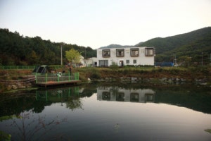 매화미르마을캠핑장(매화마름힐링캠핑)