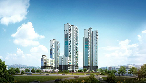 포천신읍코아루더스카이1단지(101동102동) 청약 분석 — 경기 입지·분양가·투자 가치 완벽 정리 2026