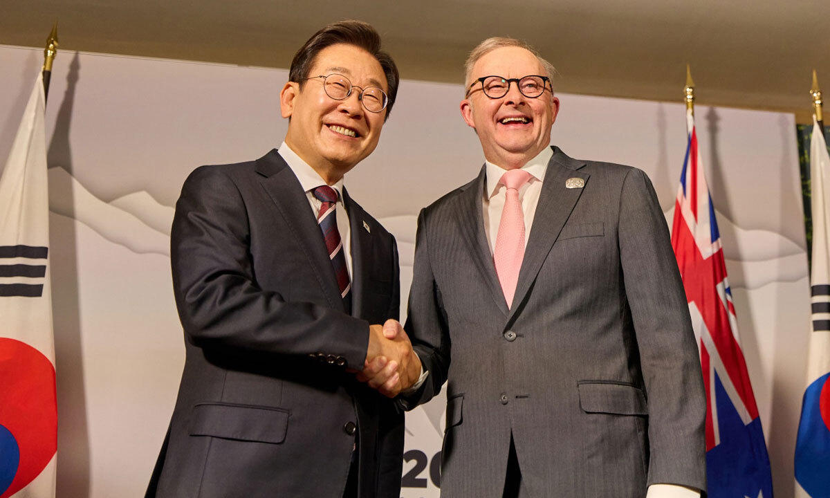 3. Expanding Multi-faceted Economic Cooperation