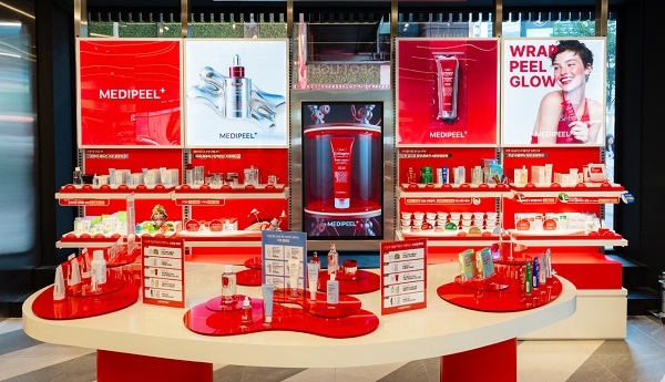 5. Curation Experience for Wise Cosmetic Consumption