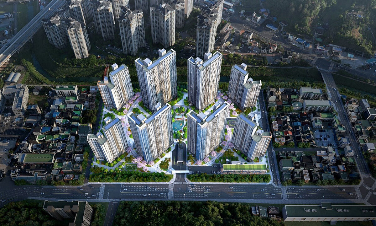 포레나힐스테이트 진주 2026년 8월 분양 개시 | 경남 신규 대단지의 수요 분석