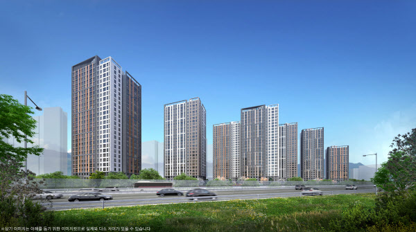 영통자이 센트럴파크 청약 총정리 — 경기