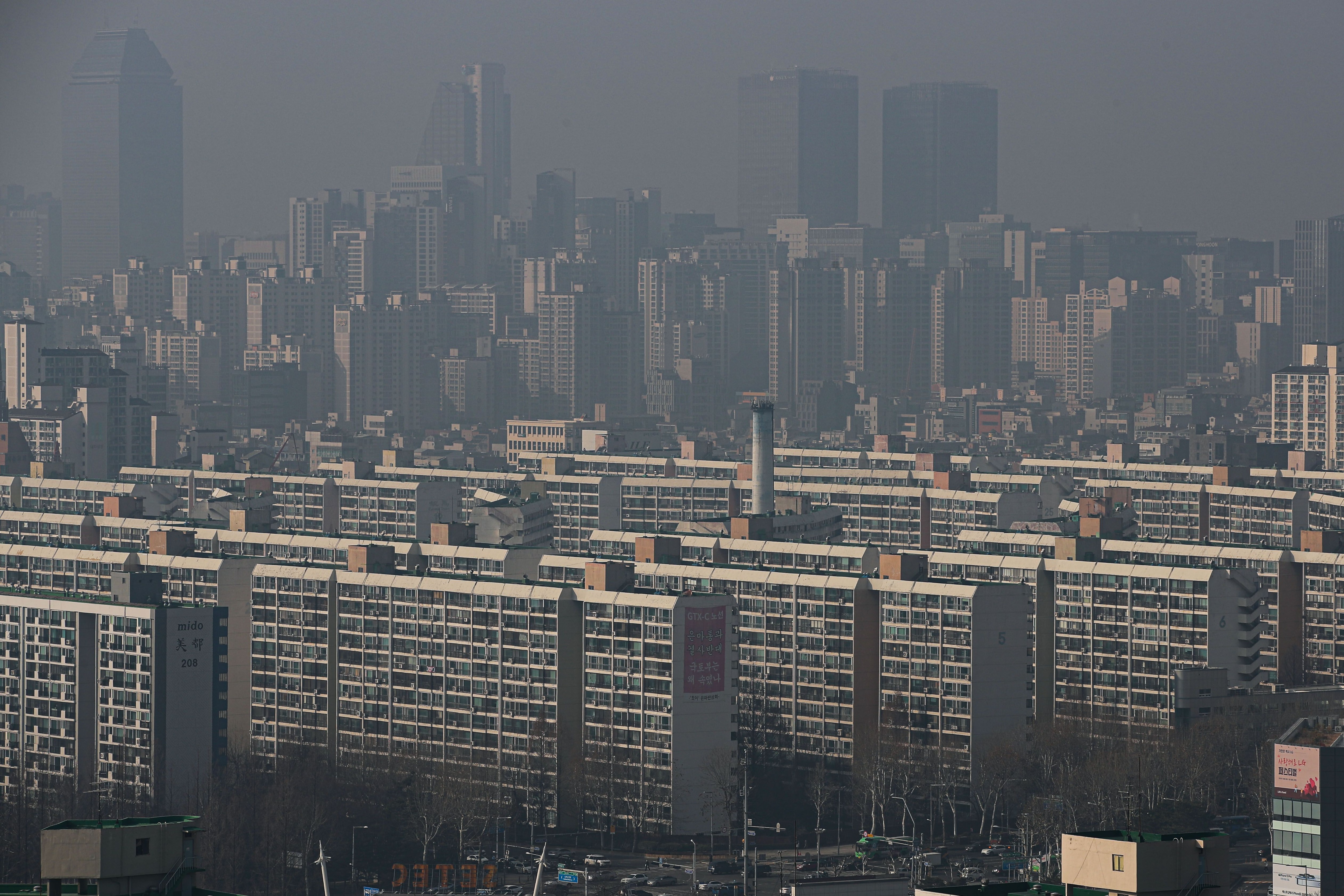 서울 은평구 건축연도별 아파트 시세 — 신축·준신축·구축 가격 비교 (2026)