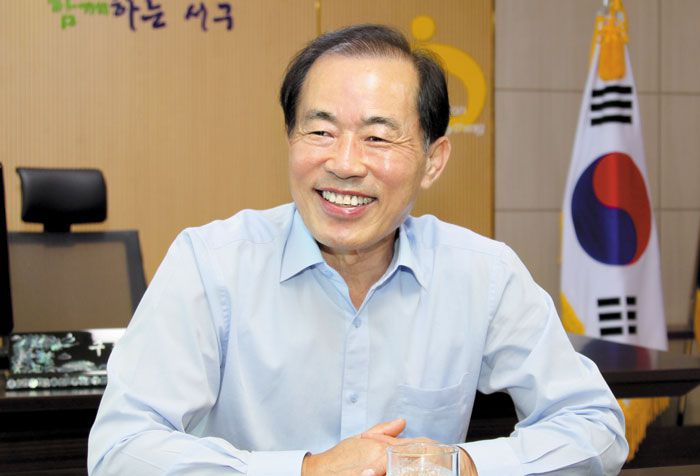 대구 서구 역세권 아파트