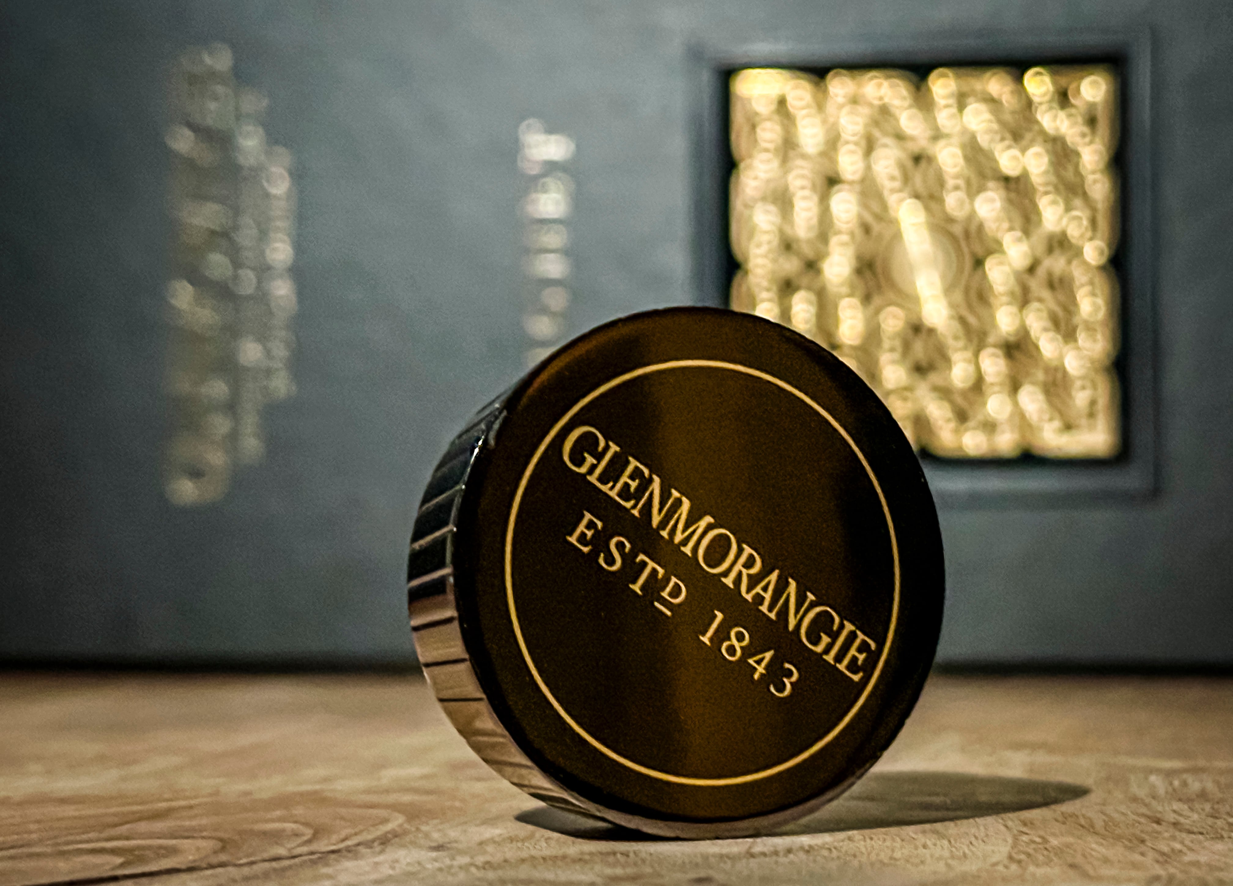 Signatory Vintage Cask Strength Collection Glenrothes 1996 24 Year Old (시그나토리 빈티지 캐스크 스트렝스 컬렉션 글렌로시스 1996 24년)