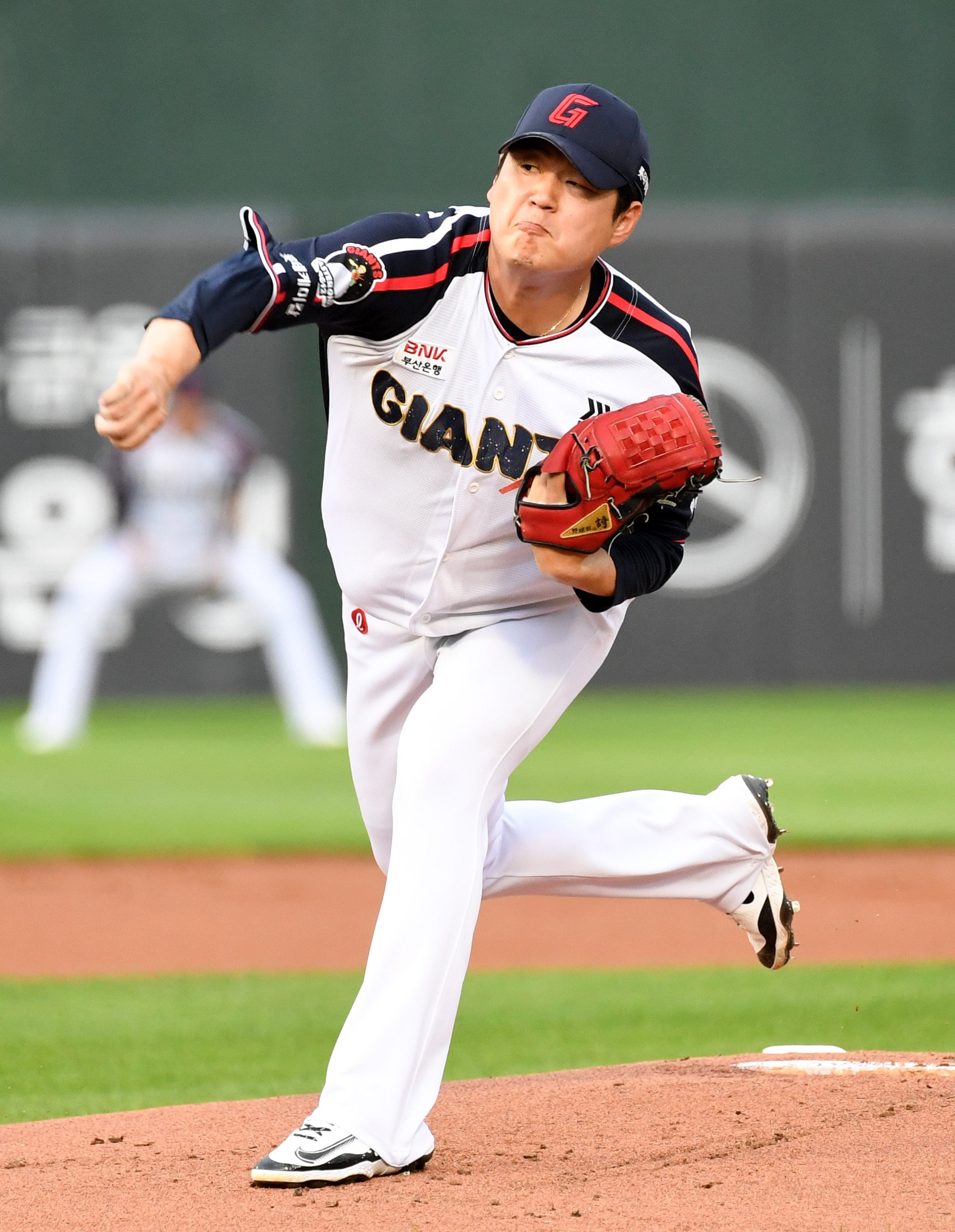 5. 国家代表エースとして飛躍した投球スタイル