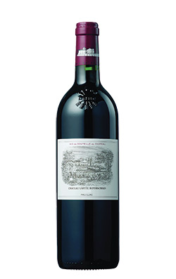 Chateau Lafite Rothschild 2018 (샤또 라피트 로칠드 2018)