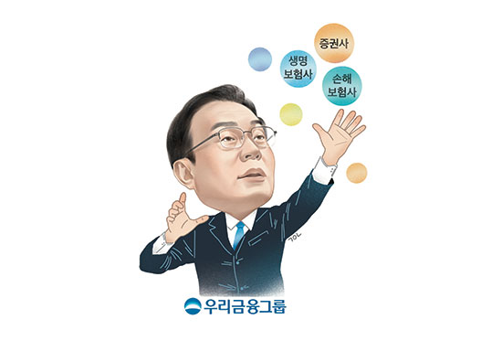 6. 더 똑똑해진 종합금융 축제로 자리 잡다 6. 더 똑똑해진 종합금융 축제로 자리 잡다