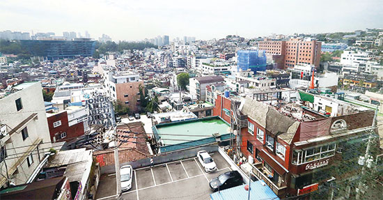 한남2 수주 일단락됐지만…대우 vs 롯데 도 넘은 비방전