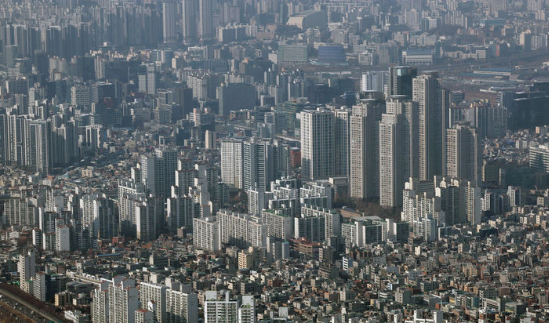 “이제 강남 안 부러워요”…영등포 15억 이하 아파트 신고가 ‘봇물’