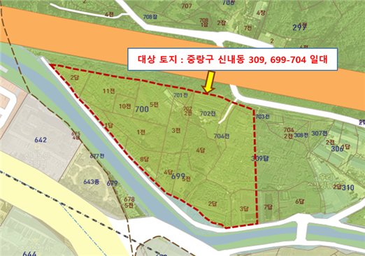 서울 동부권에 첫 특수학교…2024년 중랑구에 동진학교 개교