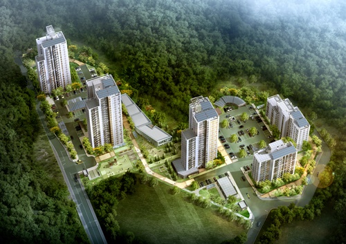 남양주별내 A24BL 행복주택 추가입주자모집