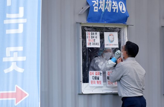 동작구 아파트 65명 감염…"1개동 9곳서 바이러스 집중 검출"