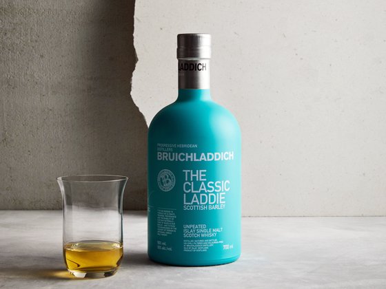 Octomore 14.1 (옥토모어 14.1)