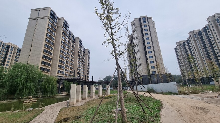 거제시 미분양 425세대 심층 분석 — 경남