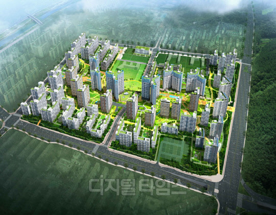 서울 개포주공1단지 재건축 현황 — 진행 단계·시공사·분담금·투자 전망 (2026)