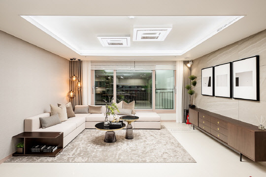 "당첨되면 1억 번다"…쌍용 더 플래티넘 프리미어에 쏠린 눈