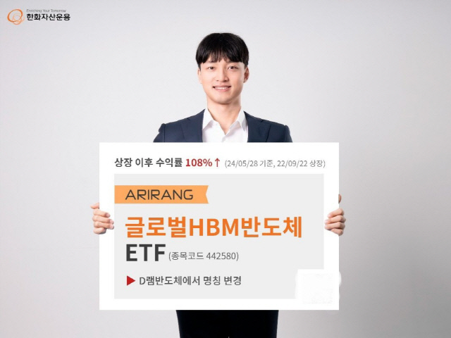3. 인공지능반도체소부장액티브 상품의 차별화된 매력