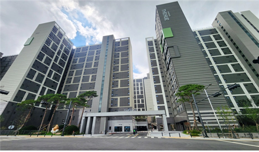 한신공영㈜, ‘아산 한신더휴’ 8월 28일부터 첫 입주! 아산 권곡동, 16년 기다림 끝에 찾아온 신축아파트