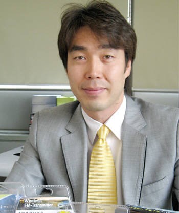 [전국 평가 1위 주안벤처촉진지구]가온아이엔티