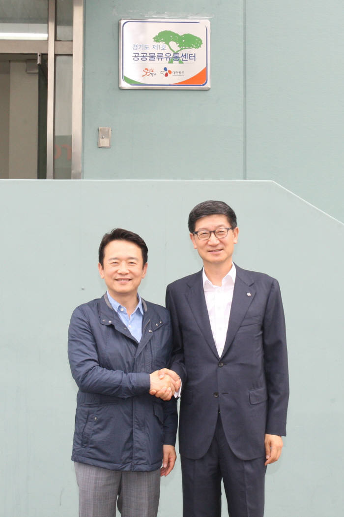 CJ대한통운 (000120) KOSPI 주식 분석 — 유통 투자 가이드 2026 — 주식 데이터 이미지