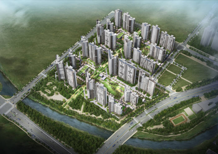 대전 유성구 도안자이아이파크 완전 분석 — 시세·학군·교통·투자 전망 (2026)