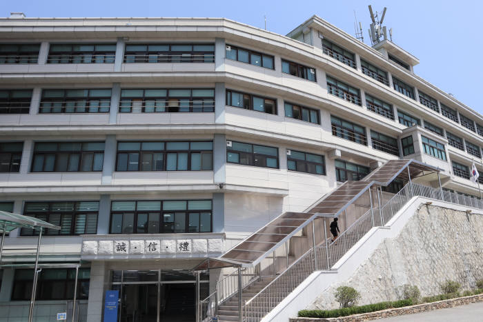 한국 첫 'P테크 도입' 세명컴퓨터고, AI 핵심인재 양성한다