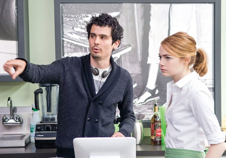 La La Land (라라랜드)